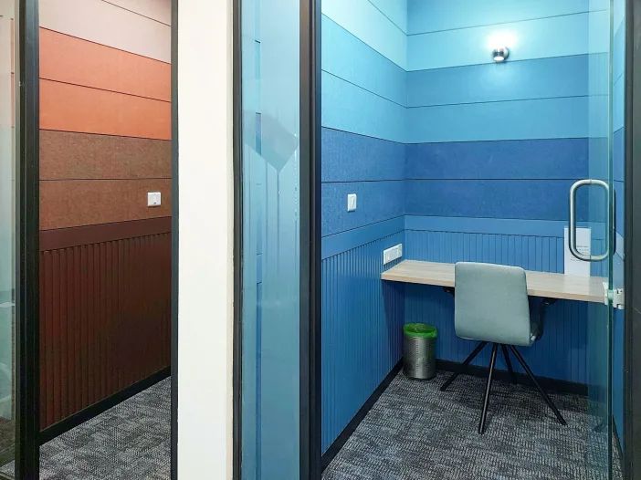 Regus Supreme Business Park